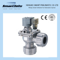 Classical Type Solenoid High Pressure Pulse Valve